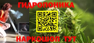 стафф Бузулук